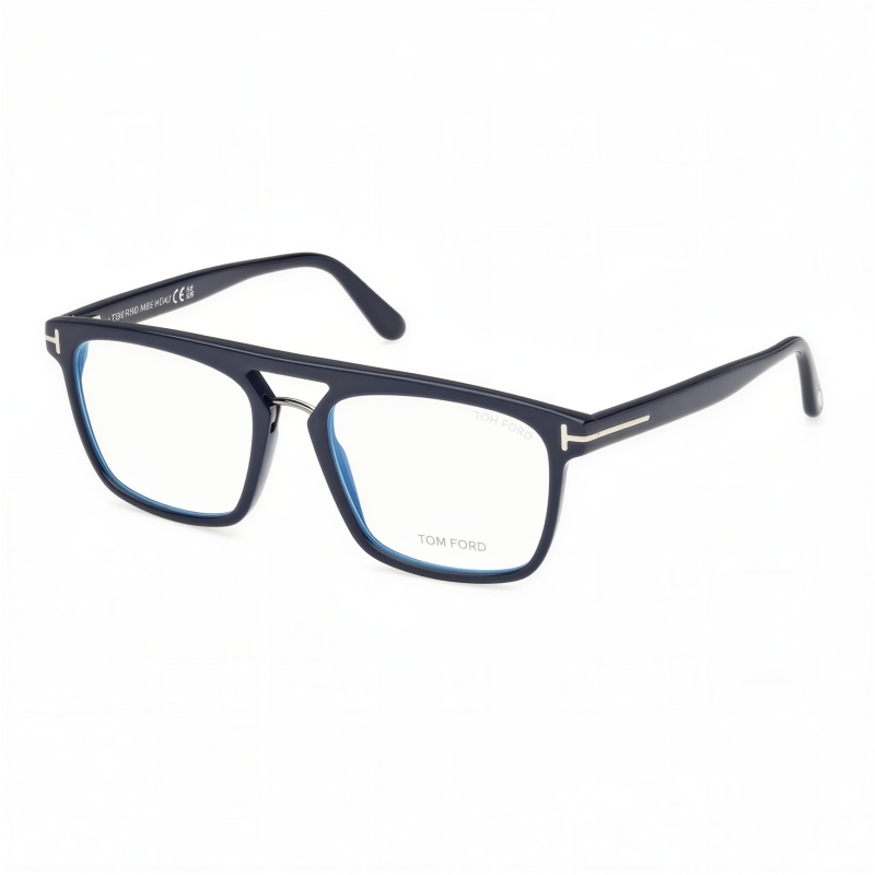 Okulary korekcyjne TOM FORD TF 5942B 090 54