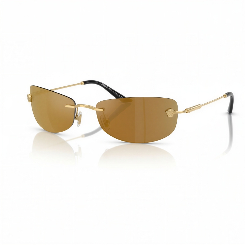 Okulary przeciwsłoneczne VERSACE VE 2279 10027I 60