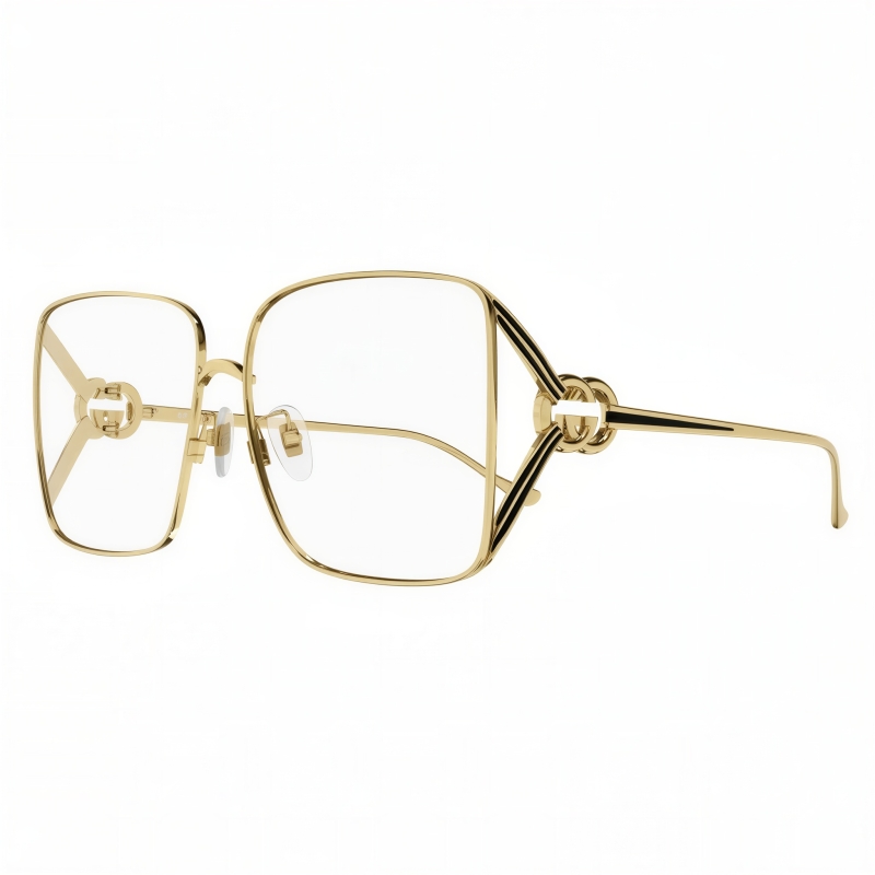 Okulary korekcyjne GUCCI GG 1321O 001 60