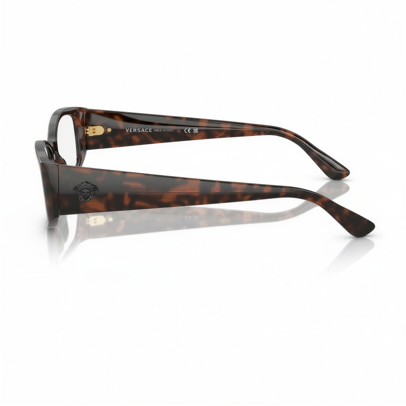 Okulary korekcyjne VERSACE VE 3343 5429 54