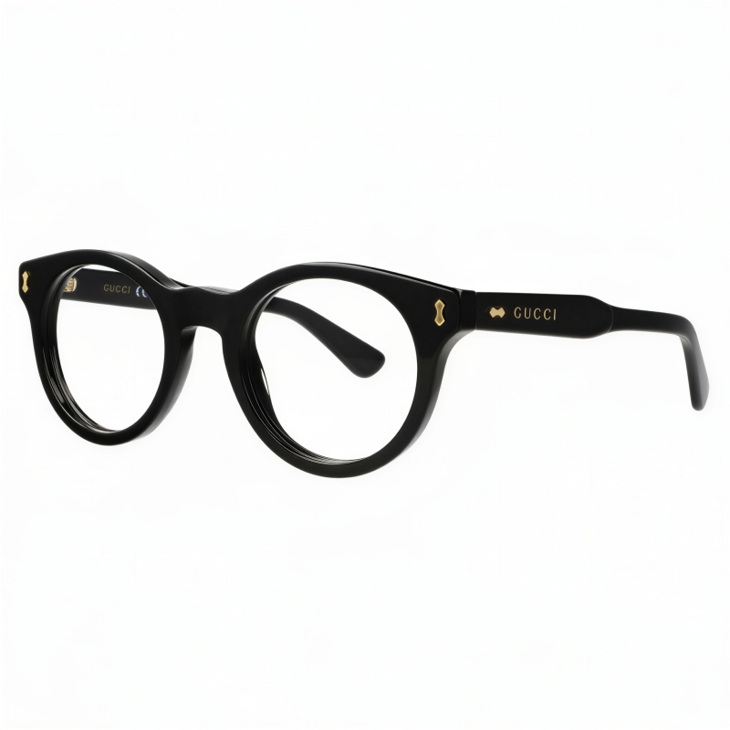 Okulary korekcyjne GUCCI GG 1266O 001 48
