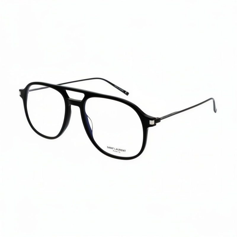 Okulary korekcyjne Saint Laurent SL 626 001 55