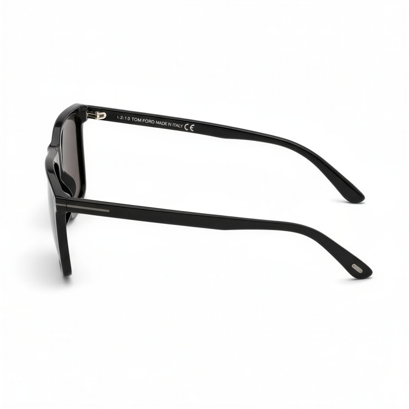 Okulary przeciwsłoneczne TOM FORD TF 0832 01D 59