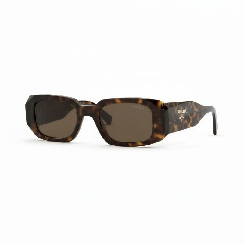 Okulary przeciwsłoneczne PRADA PR 17WS 20D50Q 49