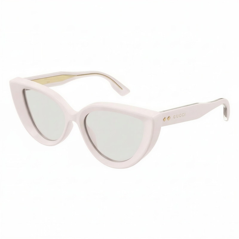 Okulary korekcyjne GUCCI GG 1530O 004 52