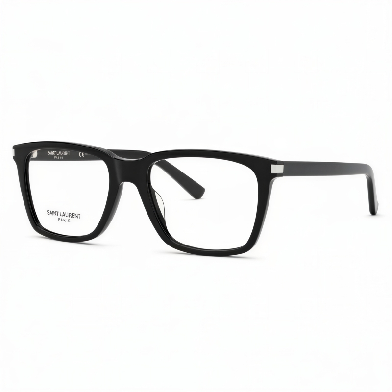 Okulary korekcyjne SAINT LAUREN SL 717 SLIM 001 54