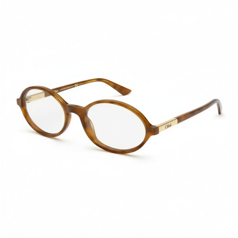 Okulary korekcyjne CHLOE CH 0367O 003 54