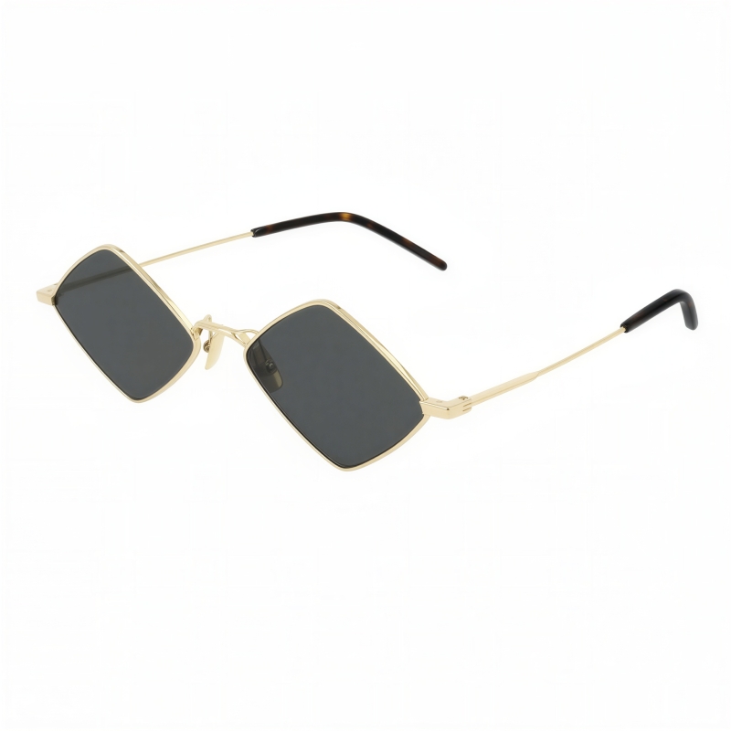 Okulary przeciwsłoneczne SAINT LAUREN SL 302 LISA 004 55