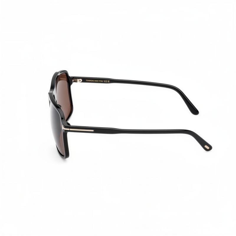 Okulary przeciwsłoneczne TOM FORD TF 1177 01A 59
