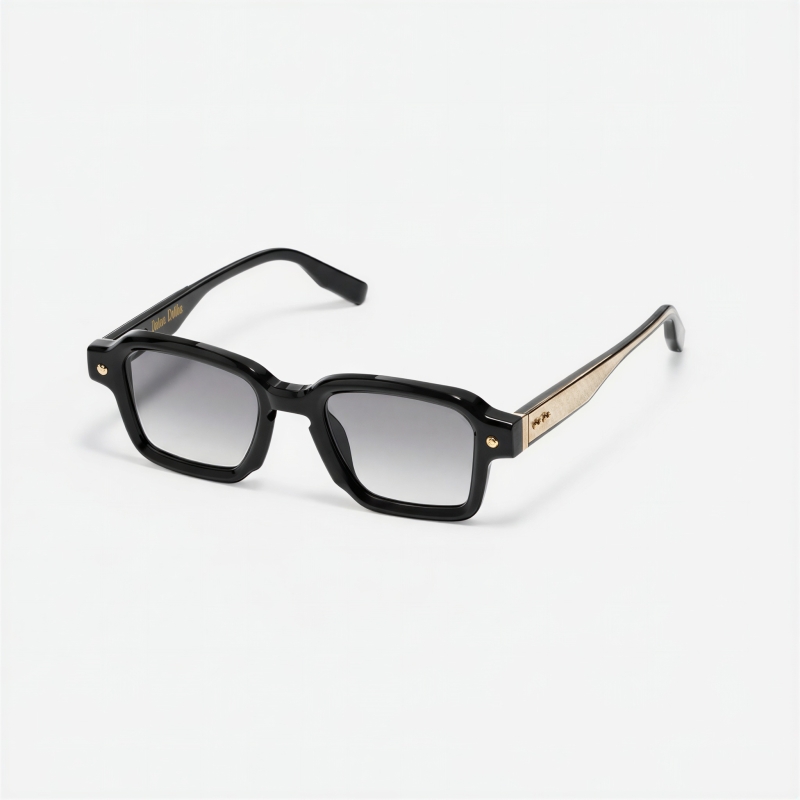 Okulary przeciwsłoneczne John Dalia P07 C600