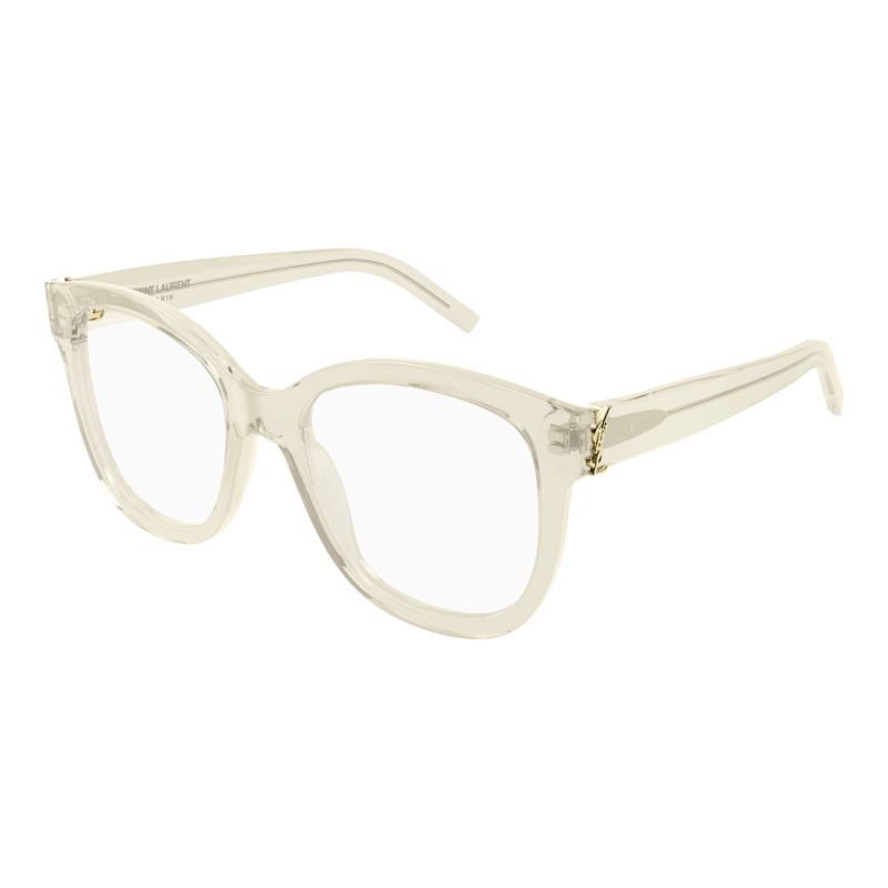 Okulary korekcyjne Saint Laurent SL M97 009 54