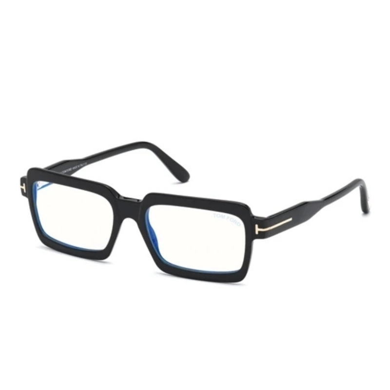 Okulary korekcyjne TOM FORD TF 5711B 001 54