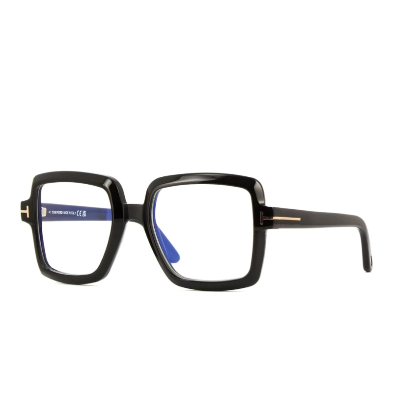 Okulary korekcyjne TOM FORD TF 5913B 001 53