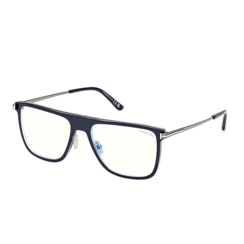 Okulary korekcyjne TOM FORD TF 5944B 092 55