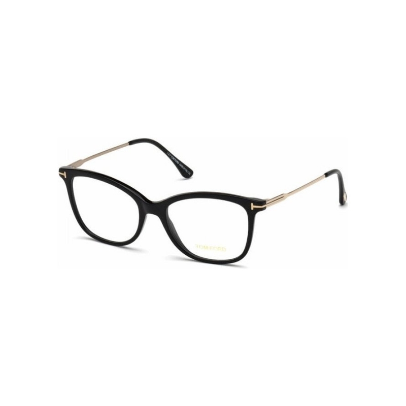 Okulary korekcyjne TOM FORD TF 5994B 001 56
