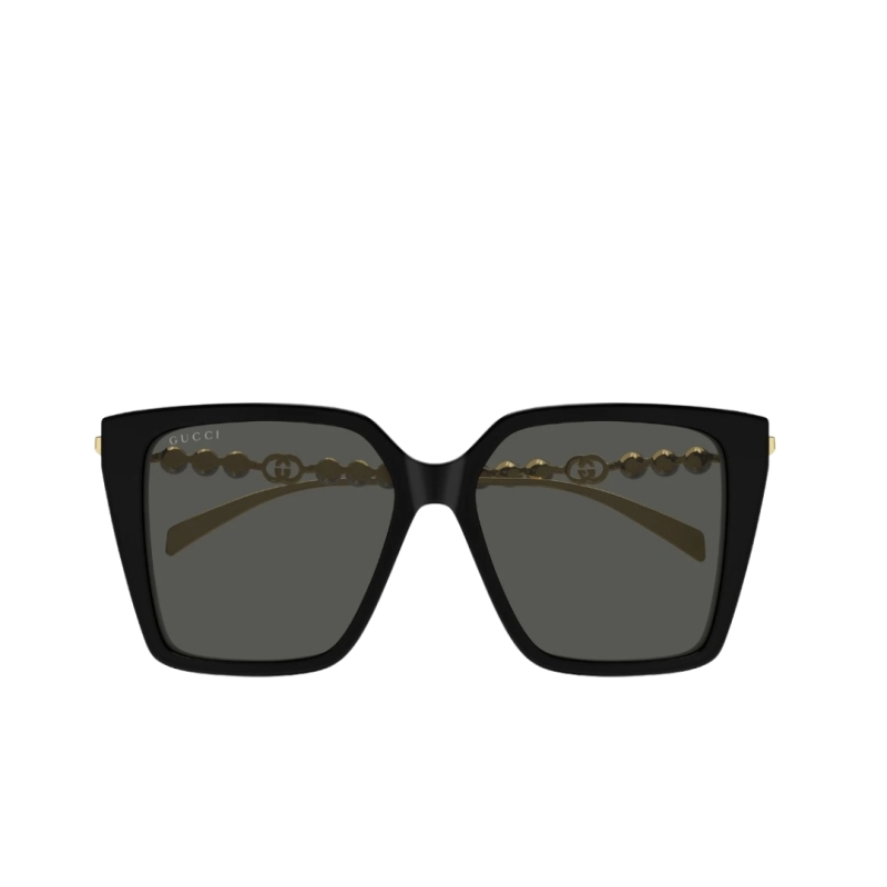 Okulary przeciwsłoneczne GUCCI GG 1967S 001 54
