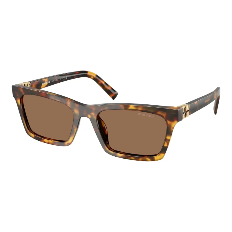 Okulary przeciwsłoneczne MIU MIU MU A05S 14L60M 55