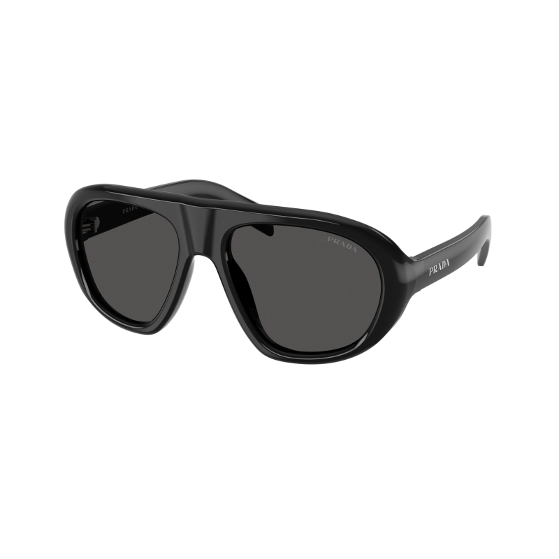 Okulary przeciwsłoneczne PRADA PR C05S 16K08Z 57