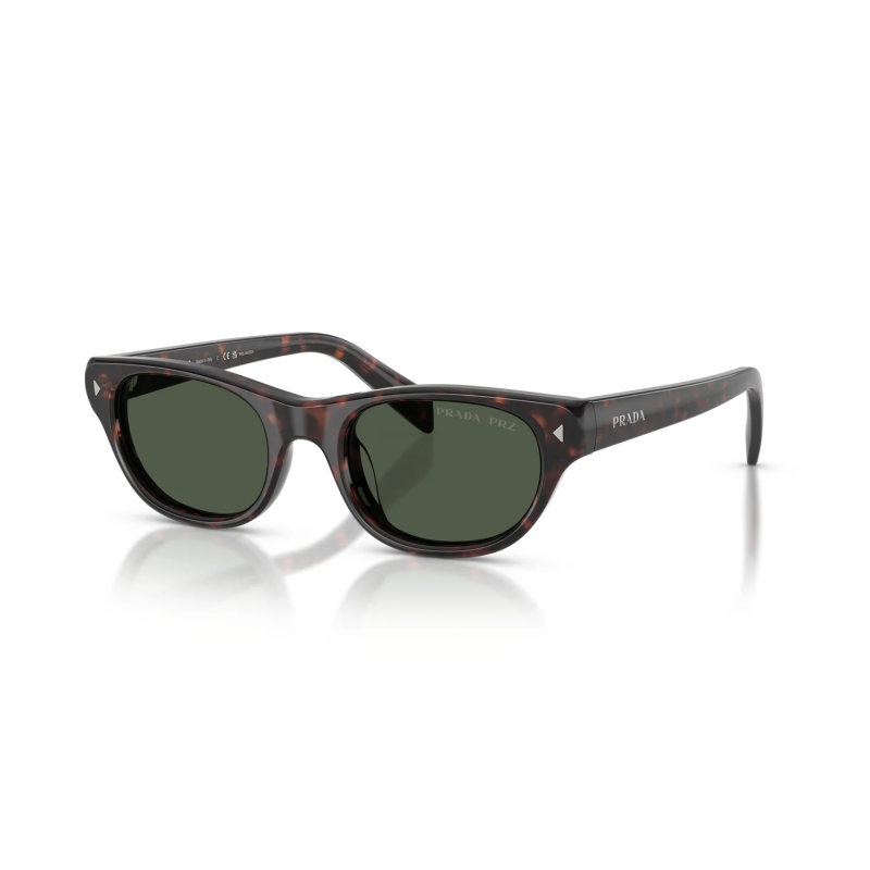 Okulary przeciwsłoneczne PRADA PR C08S 17N90V 50