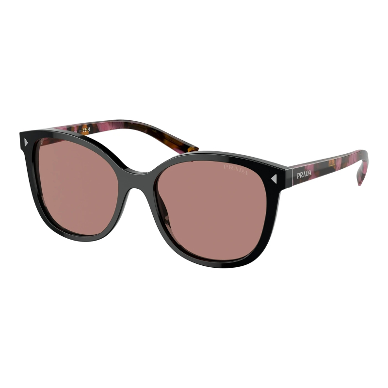Okulary przeciwsłoneczne PRADA PR 22ZS 17N06B 53
