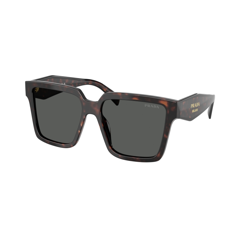 Okulary przeciwsłoneczne PRADA PR 24ZS 17N40L 56