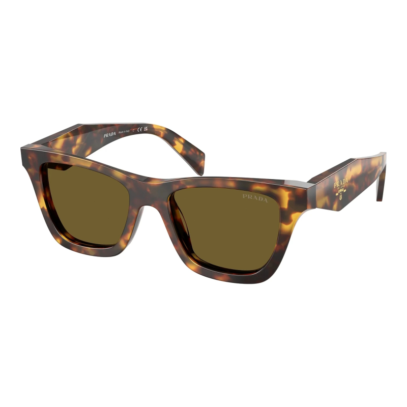 Okulary przeciwsłoneczne PRADA PR C07S 14L09Z 51