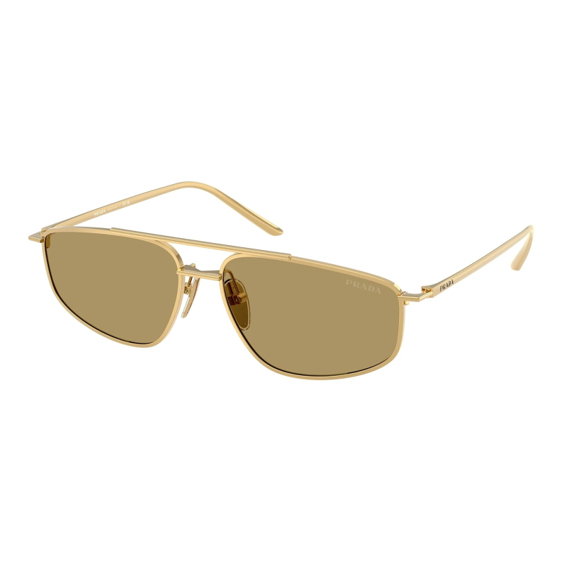 Okulary przeciwsłoneczne PRADA PR C51S 5AK70G 58