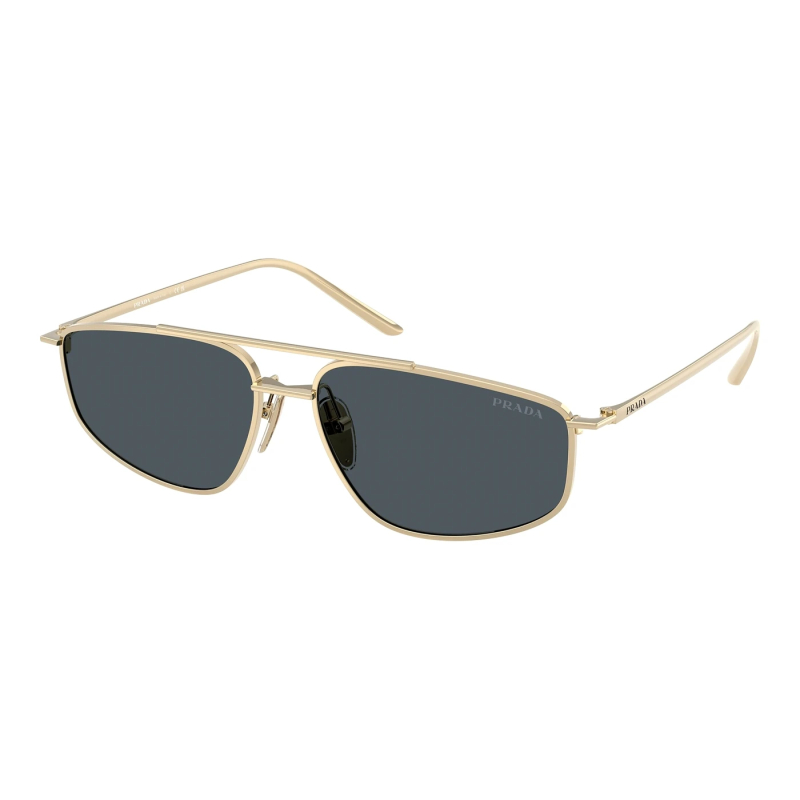 Okulary przeciwsłoneczne PRADA PR C51S 5AK70G 58