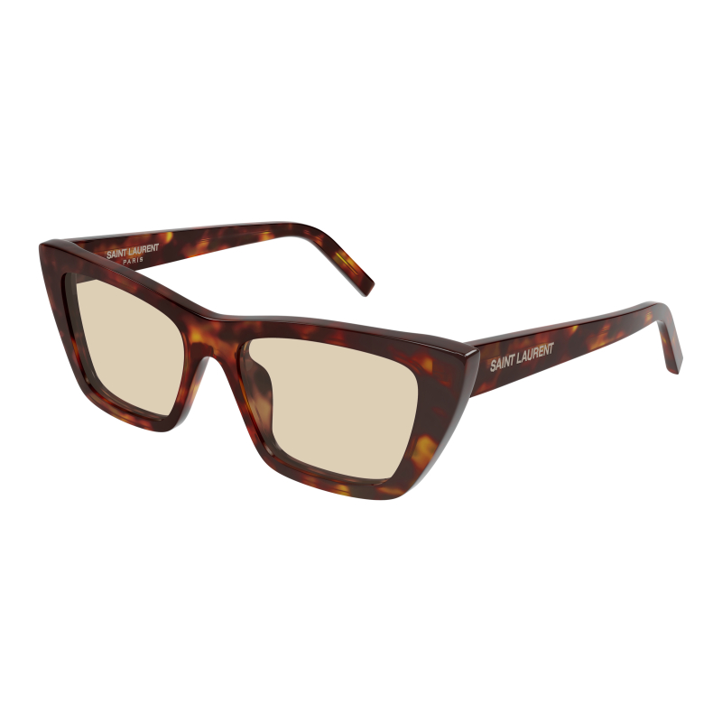 Okulary przeciwsłoneczne Saint Laurent SL 276 MICA 064 55
