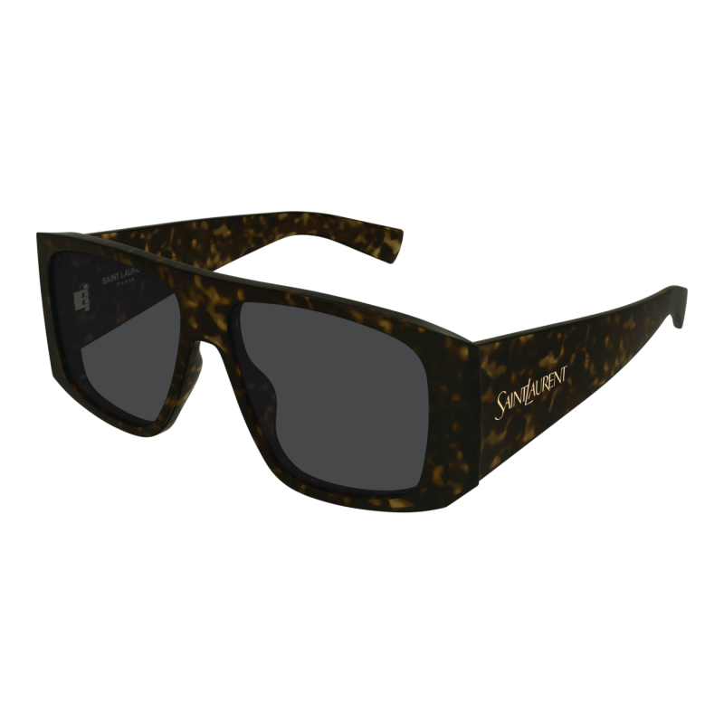 Okulary przeciwsłoneczne Saint Laurent SL 832 002 57