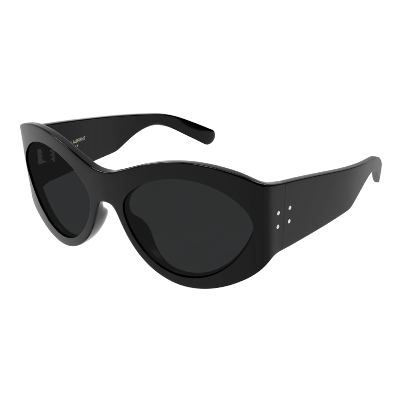 Okulary przeciwsłoneczne Saint Laurent SL 854 001 58