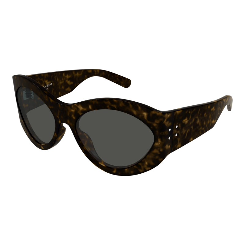 Okulary przeciwsłoneczne Saint Laurent SL 854 002 58