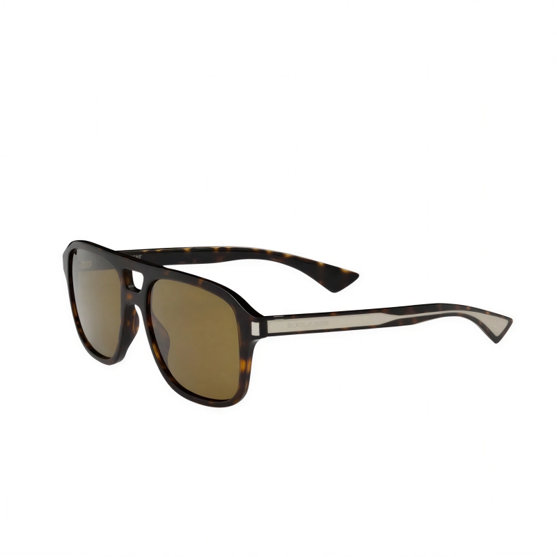 Okulary przeciwsloneczne Saint Laurent SL 881 004 55