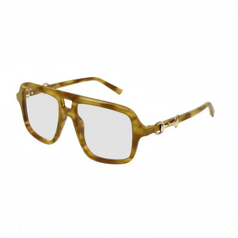 Okulary przeciwsłoneczne GUCCI GG 2052S 012 53
