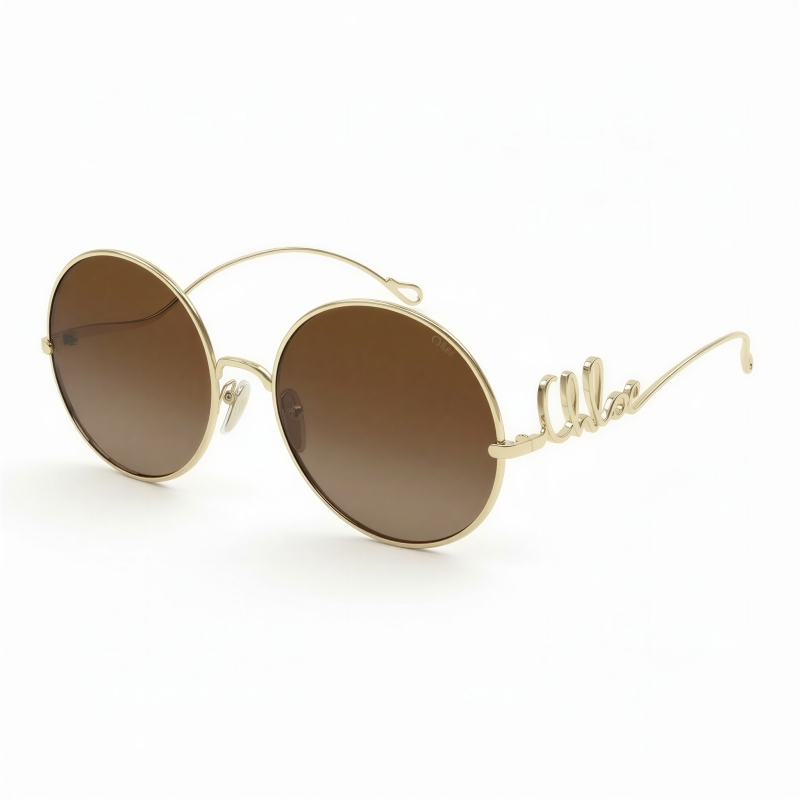 Okulary przeciwsłoneczne CHLOE CH 0329S 002 60