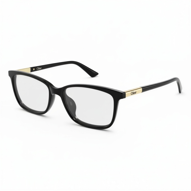 Okulary korekcyjne  CHLOE CH 0371OA 001 55