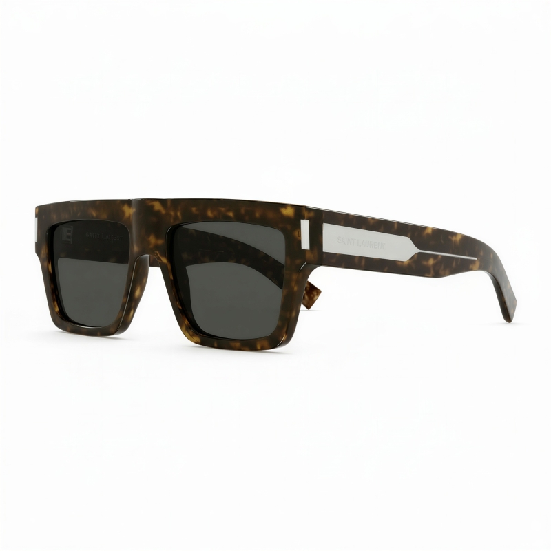 Okulary przeciwsłoneczne Saint Laurent SL 628 003 55