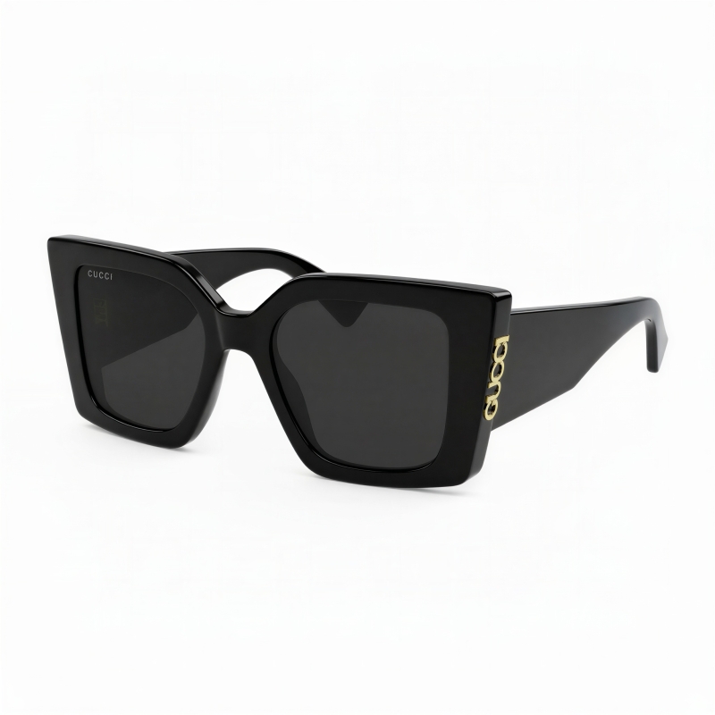 Okulary przeciwsłoneczne GUCCI GG 2039S 001 51