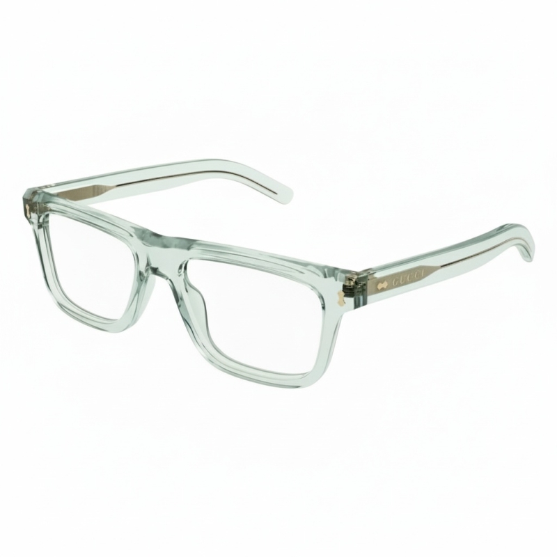 Okulary korekcyjne GUCCI GG 1525O 004 54