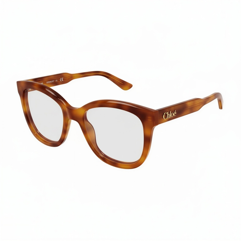 Okulary korekcyjne CHLOE CH 0378O 002 54