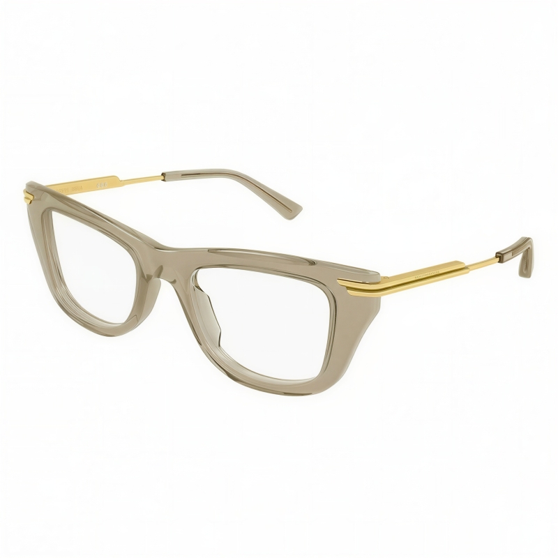 Okulary korekcyjne BOTTEGA VENETA BV 1370O 003 50