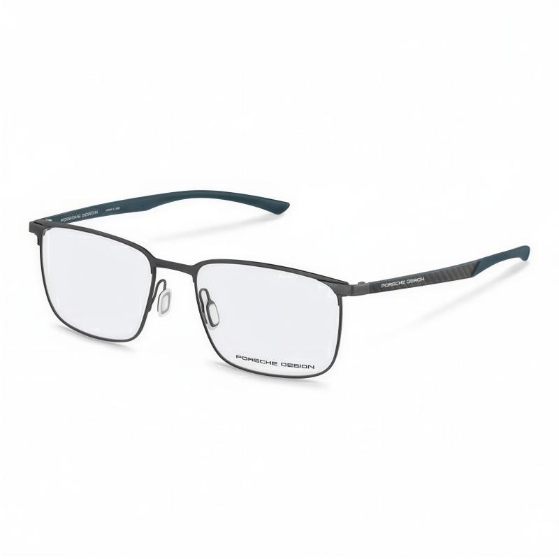 Okulary korekcyjne Porsche P 8753 B 57