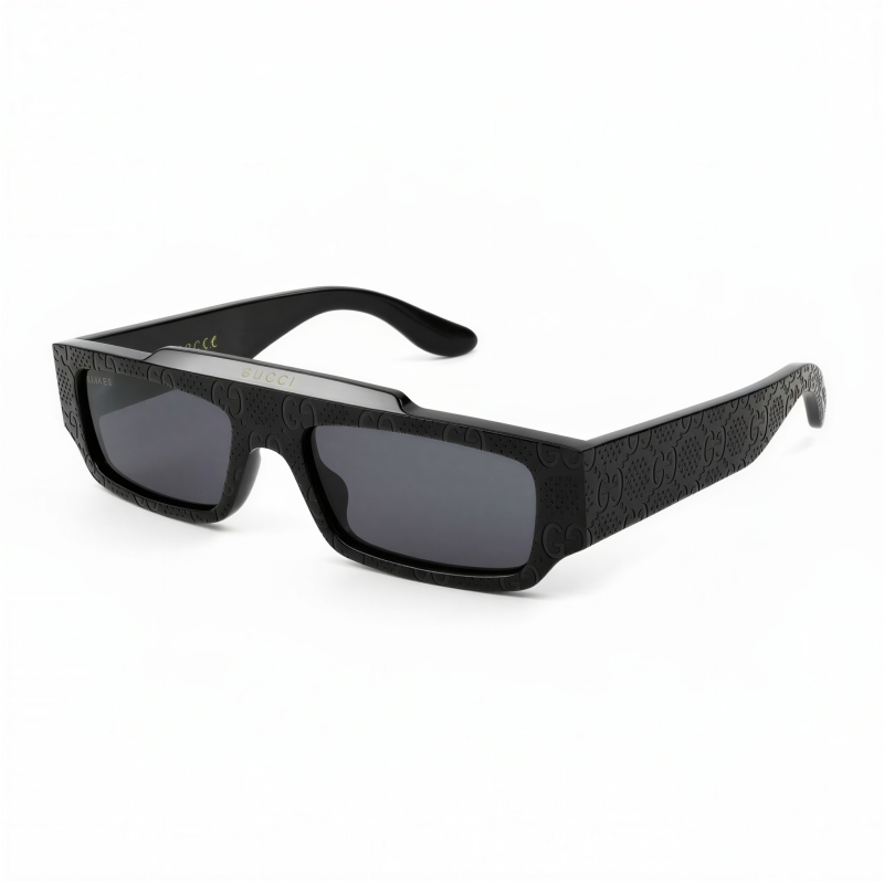 Okulary przeciwsłoneczne GUCCI GG 1592S 001 55