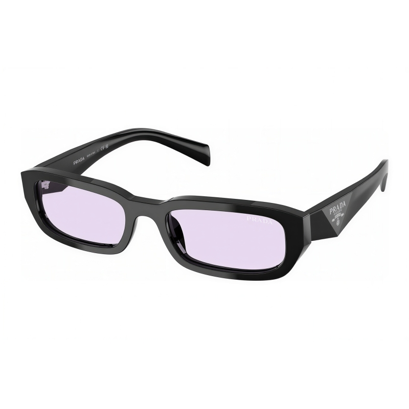 Okulary przeciwsłoneczne PRADA PR B06S 16K40J 53