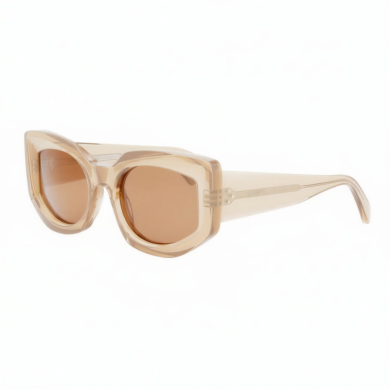 Okulary przeciwsłoneczne CELINE CL 40277I 42J 54
