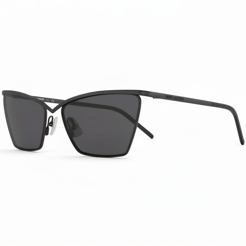 Okulary przeciwsłoneczne Saint Laurent SL 637 001 57