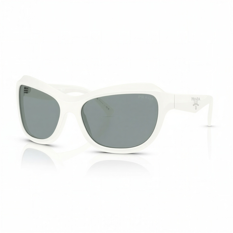 Okulary przeciwsłoneczne PRADA PR A27S 17K3C2 62