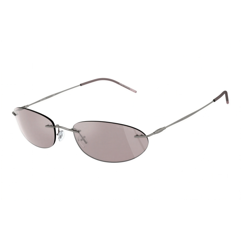 Okulary przeciwsłoneczne Armani AR 1508M 3003AK 58