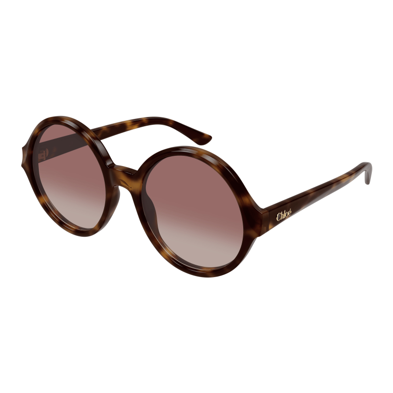 Okulary przeciwsłoneczne CHLOE CH0290S-003 57