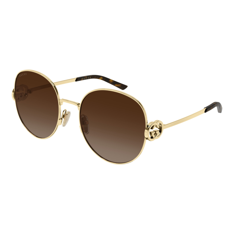 Okulary przeciwsłoneczne GUCCI GG 2047S-003 58